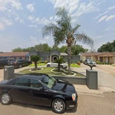 Green Tree Service of Laredo