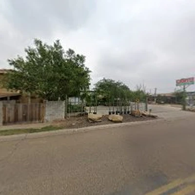 Cantu Garden Center