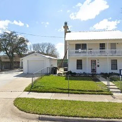 Corpus Christi Heating and Cooling System