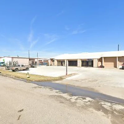 CoolSys - C&I Corpus Christi