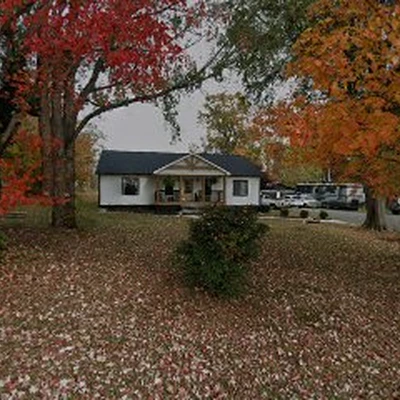 Martin & Son Tree Service