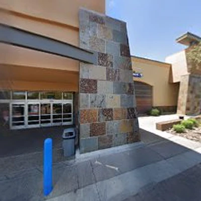 Walmart Garden Center