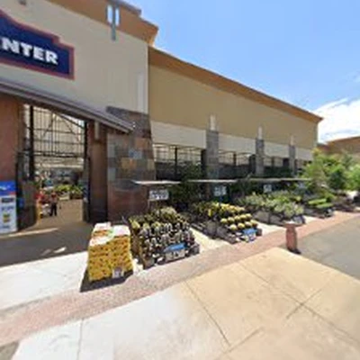 Lowe's