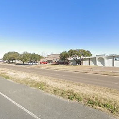 Johnson Supply