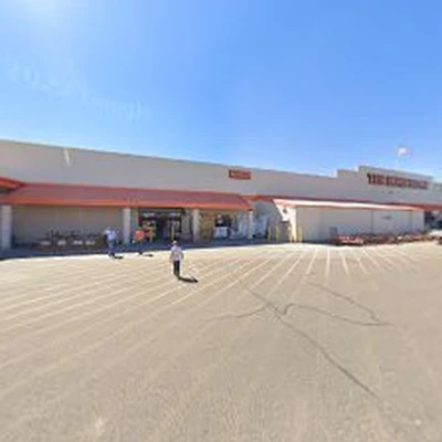 Home Services at The Home Depot