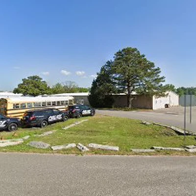 Portsmouth Public Works Department