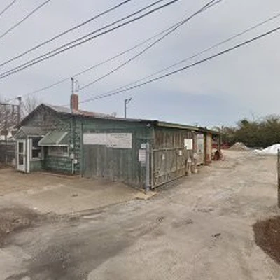Tidewater Waterworks