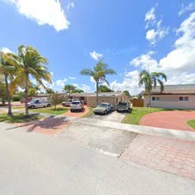 Miami Dade Pool Company