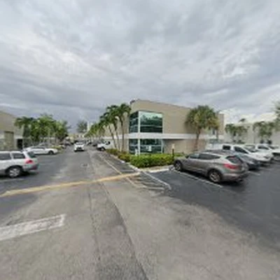 Total Facility Solutions, Inc.