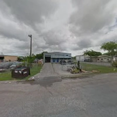 Lashley South Texas LLC