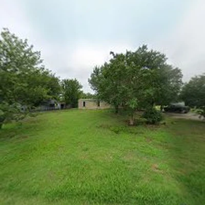 Morenos lawn and landscape