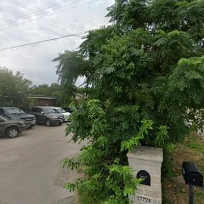Richardson Landscape Inc