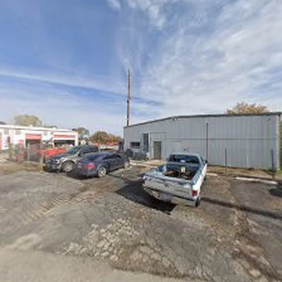 Pavement Services Corporation