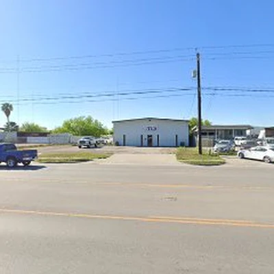 Texas Chiller Systems