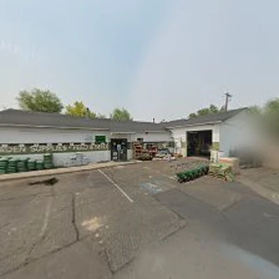 Zamzows Kuna Location