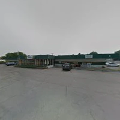 Zamzows Fairview Location
