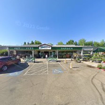 Zamzows Eagle Location