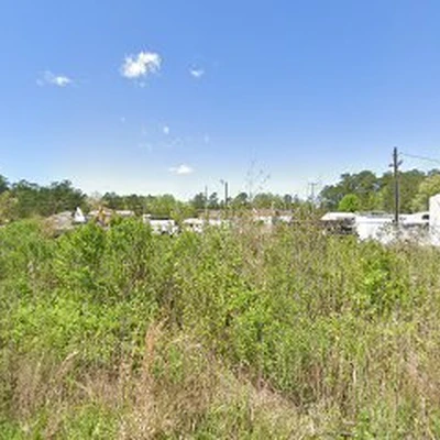 Chesapeake Public Works Department