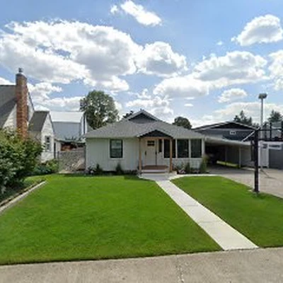 Tree Service Spokane.