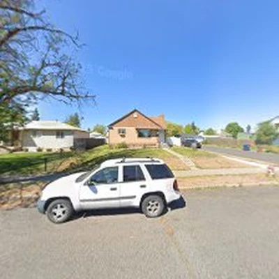 Tree Services Spokane