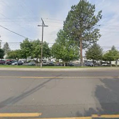 Spokane Tree Removal
