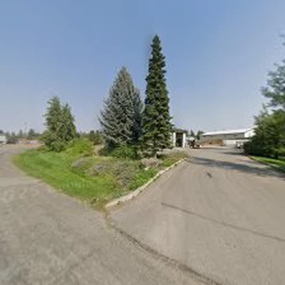 Specialty Tree Services