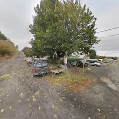 Jeske Tree service