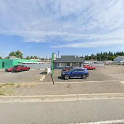Lawn Doctor of Spokane