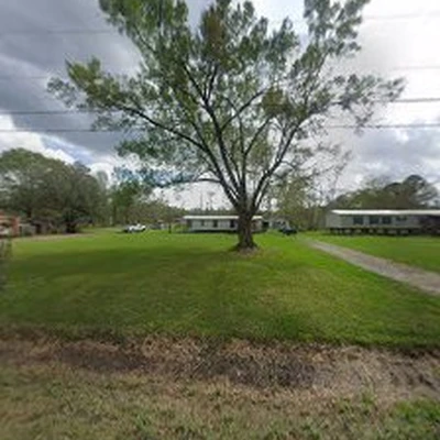 Griffin's Tree Service