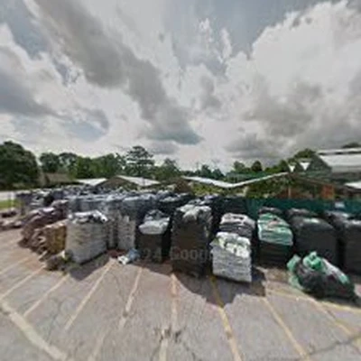 Louisiana Nursery