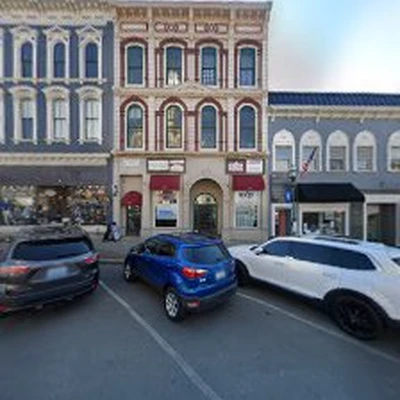 Hubbard Mechanical - Georgetown