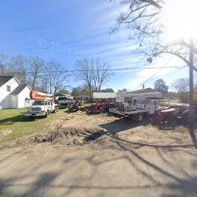 Eddie's Tractor and Stump grinding LLC