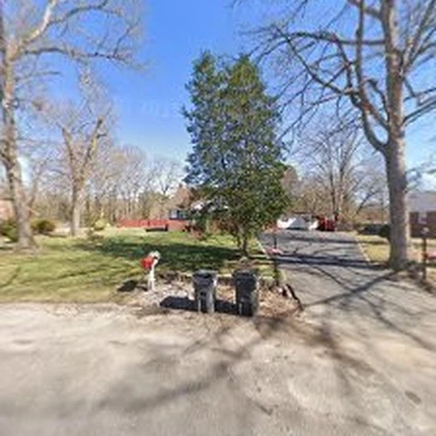 García Stump Grinding