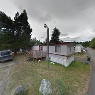 Affordable Tree Service of Thurston County