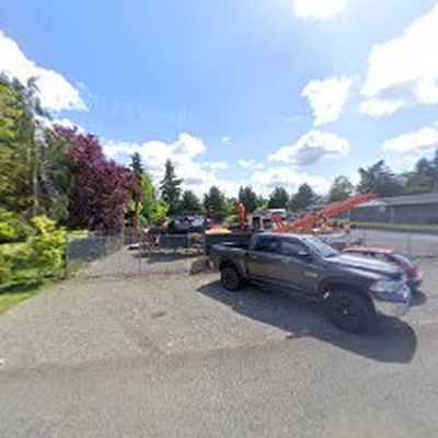 Larson Logging & Tree Service, Inc.