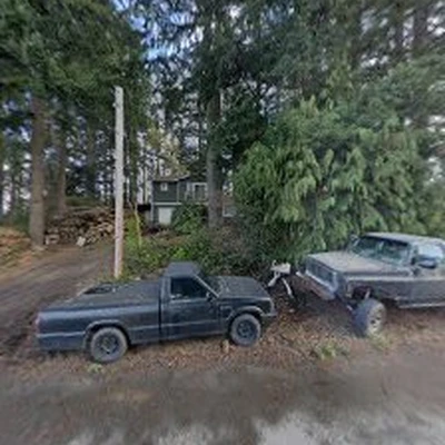Natures way tree service