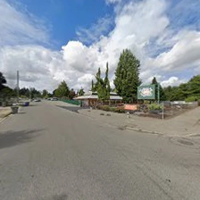 Portland Avenue Nursery