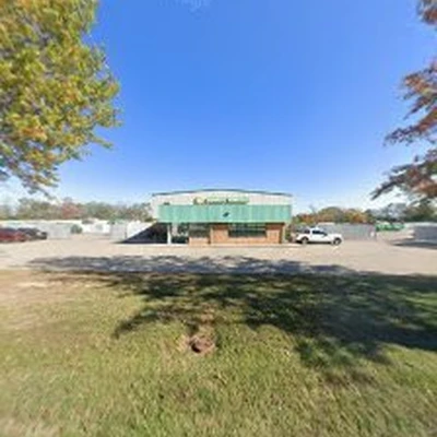 Sunbelt Rentals Power & HVAC