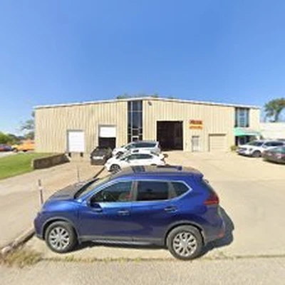 Tom Rechtin Heating & Air Conditioning