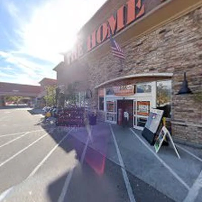 Garden Center at The Home Depot