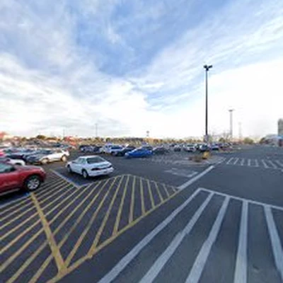 Walmart Garden Center