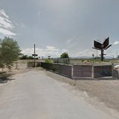 Utah Lawn