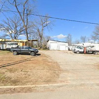 Shoals Tree Service
