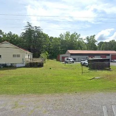 Alabama Outdoor Works