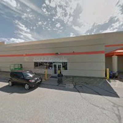 Home Services at The Home Depot