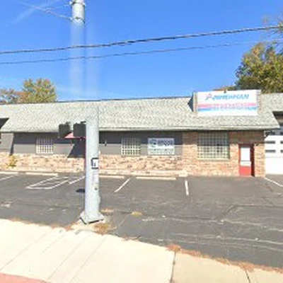 Ammerman Heating & Cooling