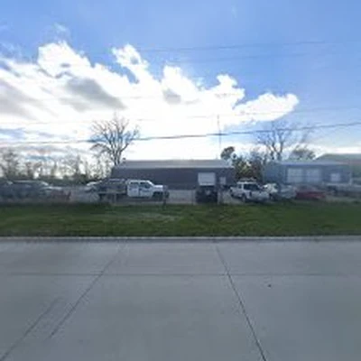 Pitts Lawn & Tree Service