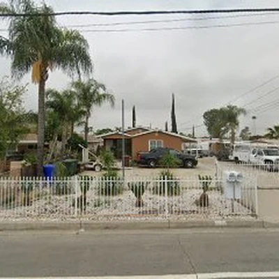 Efren's Design Gardening