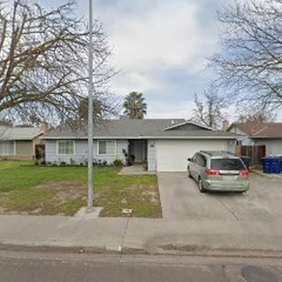 Green Trees of Modesto