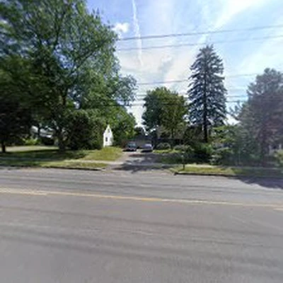 Huston Tree Service